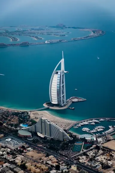 United Arab Emirates